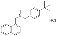 Butenafinhydroklorid