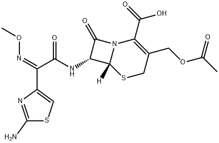 Cefotaximsyra
