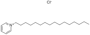 Cetylpyridiniumklorid