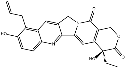Chimmitecan