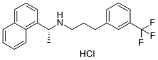 Cinacalcethydroklorid