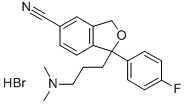 Citalopramhydrobromid