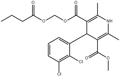 Clevidipinbutyrat