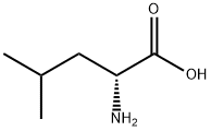 D-2-amino-4-metylpentansyra