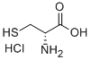 D-cysteinhydroklorid