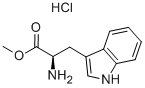 D-tryptofanmetylesterhydroklorid