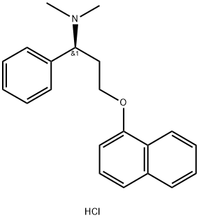 Dapoxetinhydroklorid