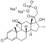 Dexametasonnatrium