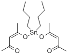 DIBUTYLTIN BIS(2,4-PENTANDIONAT)
