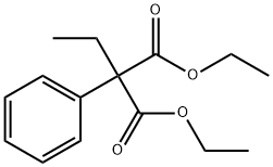 Dietyl-2-etyl-2-fenylmalonat