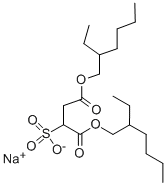Dioktylsulfosuccinatnatriumsalt