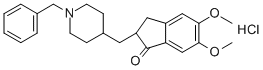 Donepezilhydroklorid