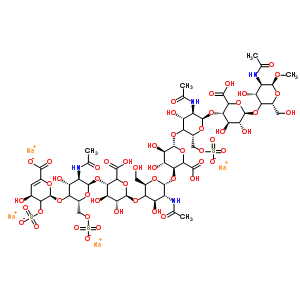 Enoxaparinnatrium