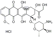 Epirubicinhydroklorid