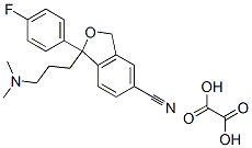 Escitalopramoxalat