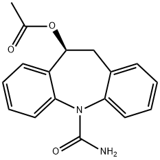 Eslikarbazepinacetat