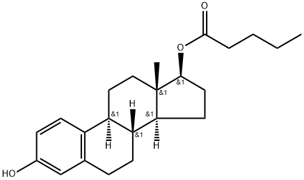 Estradiolvalerat