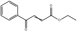 Etyl-3-bensoylakrylat