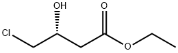 Etyl-(R)-(+)-4-klor-3-hydroxibutyrat