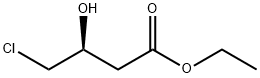 Etyl S-4-klor-3-hydroxibutyrat