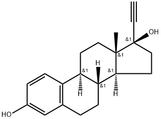 Etynylestradiol