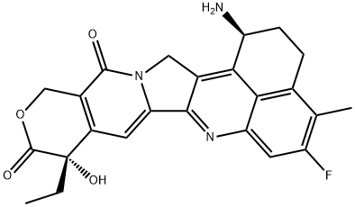 Exatecan Base