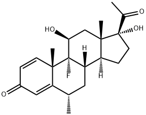Fluorometolon