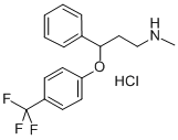 Fluoxetinhydroklorid