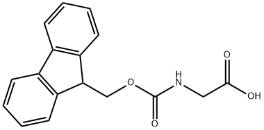FMOC-Glycin