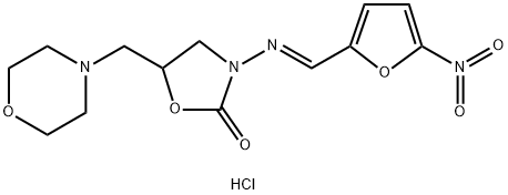 Furaltadonhydroklorid