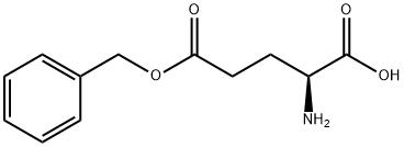 gamma-bensyl L-glutamat