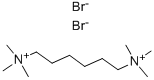 Hexametoniumbromid