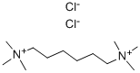 Hexametoniumklorid
