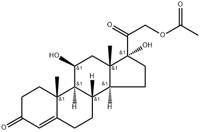 Hydrokortisonacetat