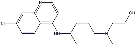 Hydroxiklorokin
