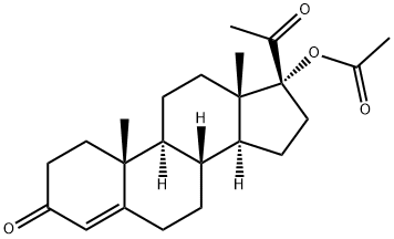 Hydroxiprogesteronacetat