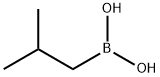 Isobutanboronsyra