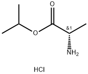 L-alaninisopropylesterhydroklorid