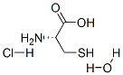 L-cysteinhydrokloridmonohydrat