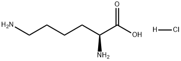 L-lysinhydroklorid