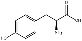 L-tyrosin