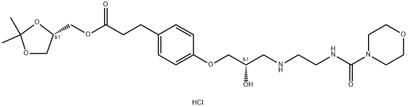 Landiololhydroklorid