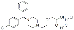 Levocetirizindihydroklorid