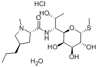 Linkomycinhydrokloridmonohydrat