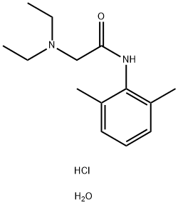Linokainhydroklorid