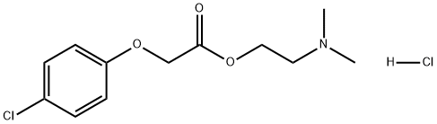 Meklofenoxathydroklorid