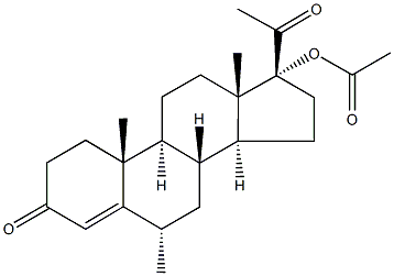 Medroxiprogesteronacetat