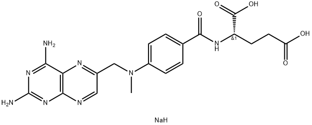 Metotrexat dinatriumsalt