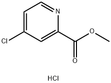 Metyl-4-klor-2-pyridinkarboxylathydroklorid