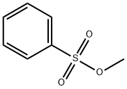 Metylbensensulfonat